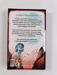 Joka yksin kulkee