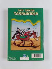 Roope-sedän rahasafari