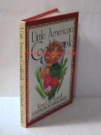 Little amerikan Cook book