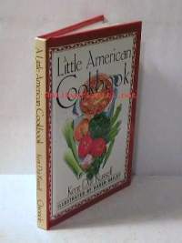 Little amerikan Cook book