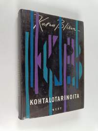 Kohtalotarinoita