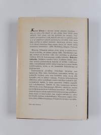 Kohtalotarinoita