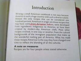 Little amerikan Cook book