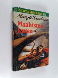 Maahisten kutsu