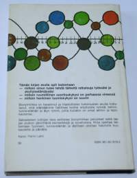 Biorytmiikka