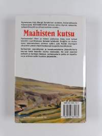 Maahisten kutsu