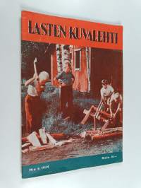 Tyhjä kuva