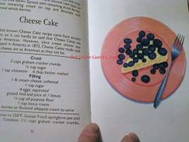 Little amerikan Cook book