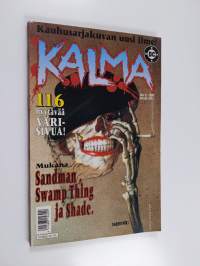 Kalma 2/1991