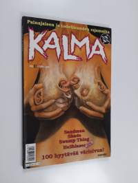 Kalma 3/1991