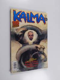 Kalma 6/1992