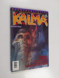 Kalma 1/1992