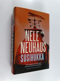 Susihukka