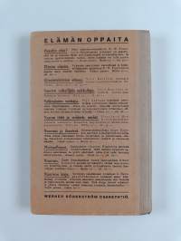 Uusi Raamatun historia