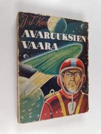 Avaruuksien vaara