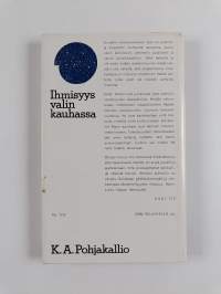 Ihmisyys valinkauhassa