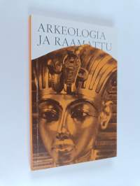 Arkeologia ja Raamattu