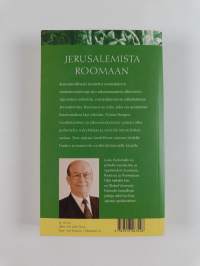 Jerusalemista Roomaan : Apostolien teot selityksin