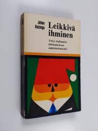 Leikkivä ihminen