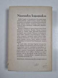 Nuoruuden kujanjuoksu