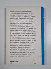 Kansanlaulun kauneimmat