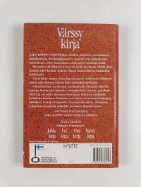 Joka kodin värssykirja