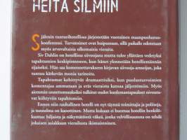 Älä katso heitä silmiin