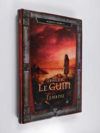 Maameren tarinat 4 : Tehanu