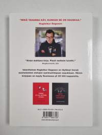 Saako tälle edes nauraa?