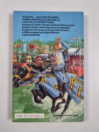 Ivanhoe : nuorille lukijoille kerrottuna