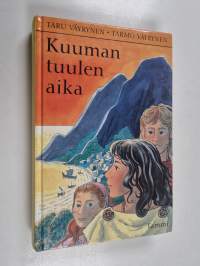 Kuuman tuulen aika