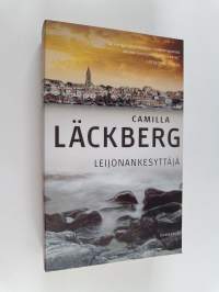 Leijonankesyttäjä