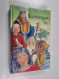 Kuningastie