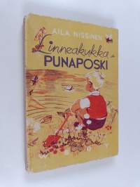 Linnea-kukka ja Punaposki : satu