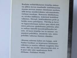 Palvelija ja herra