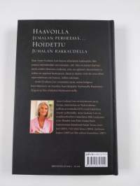 Haavoilla Jumalan perheessä
