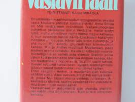 Vastavirtaan