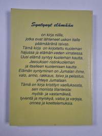 Syntynyt elämään