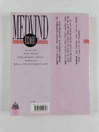 Medvind kombi Kurs 5