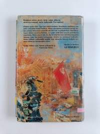 Rakkauden riemukaari : 1944-1945 (Sininen polkupyörä 3)