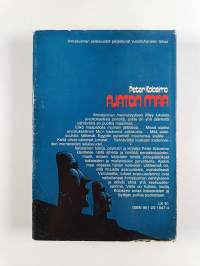 Ajaton maa