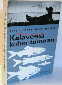 Kalavesiä kohentamaan