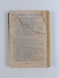 Halveksittu tyttö : tyttöromaani