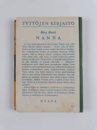 Nanna