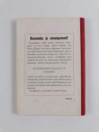 Atomipommit Raamatun valossa
