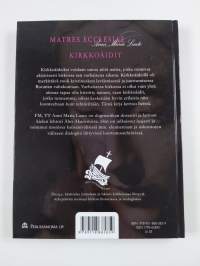 Matres ecclesiae : kirkkoäidit