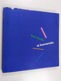 Kun kuvia ei kumarreta : oh jazz - Pori jazz 1966-1987