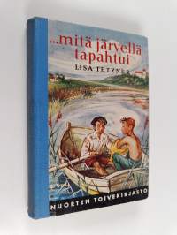 Tyhjä kuva