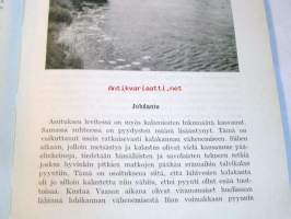 Kalavesiä kohentamaan