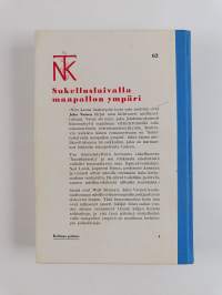 Sukelluslaivalla maapallon ympäri